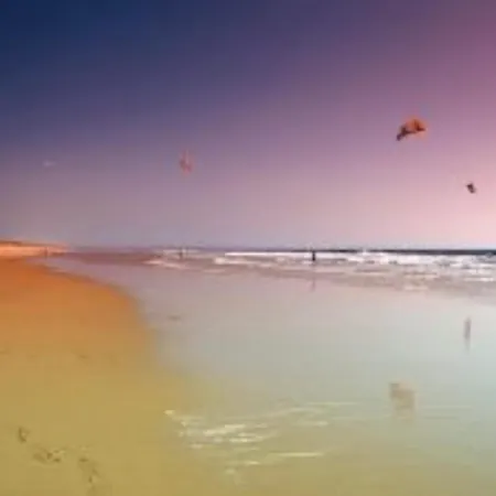 Cascais - At Guincho