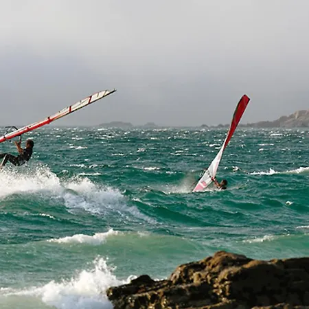 Дом отдыха Cascais - At Guincho Charneca (Cascais)
