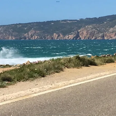 Cascais - At Guincho Дом отдыха *