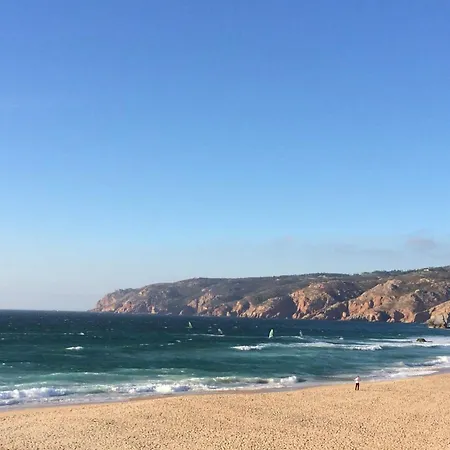 بيت للعطل Cascais - At Guincho