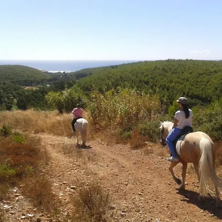 Дом отдыха Cascais - At Guincho *