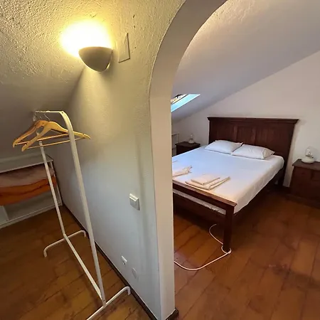 Prázdninový dům Cascais - At Guincho Charneca (Cascais)