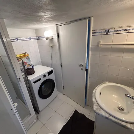 Cascais - At Guincho Charneca (Cascais)