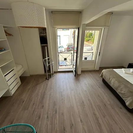 Cascais - At Guincho Prázdninový dům Charneca (Cascais)