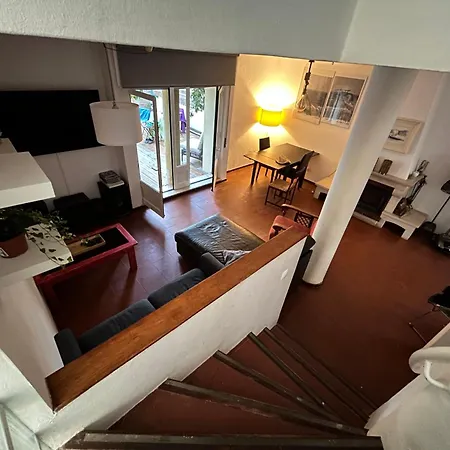 Cascais - At Guincho Prázdninový dům Charneca (Cascais)