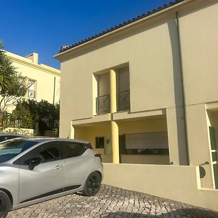 Cascais - At Guincho