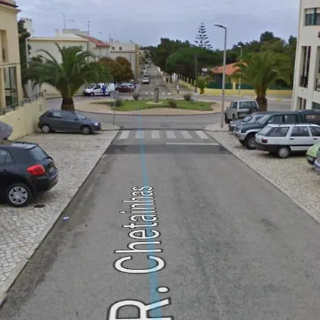 Cascais - At Guincho