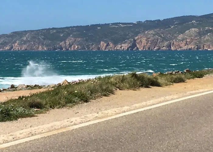 Cascais - At Guincho Feriehus *