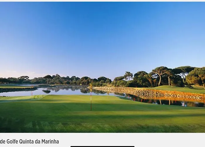 Cascais - At Guincho Feriehus