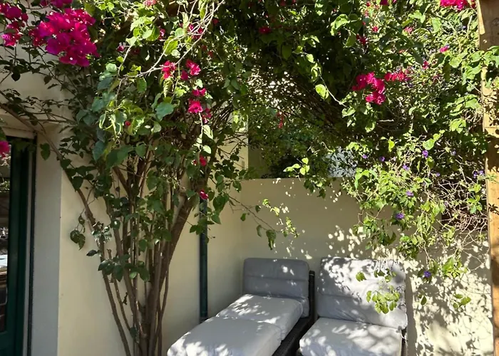 Feriehus Cascais - At Guincho *